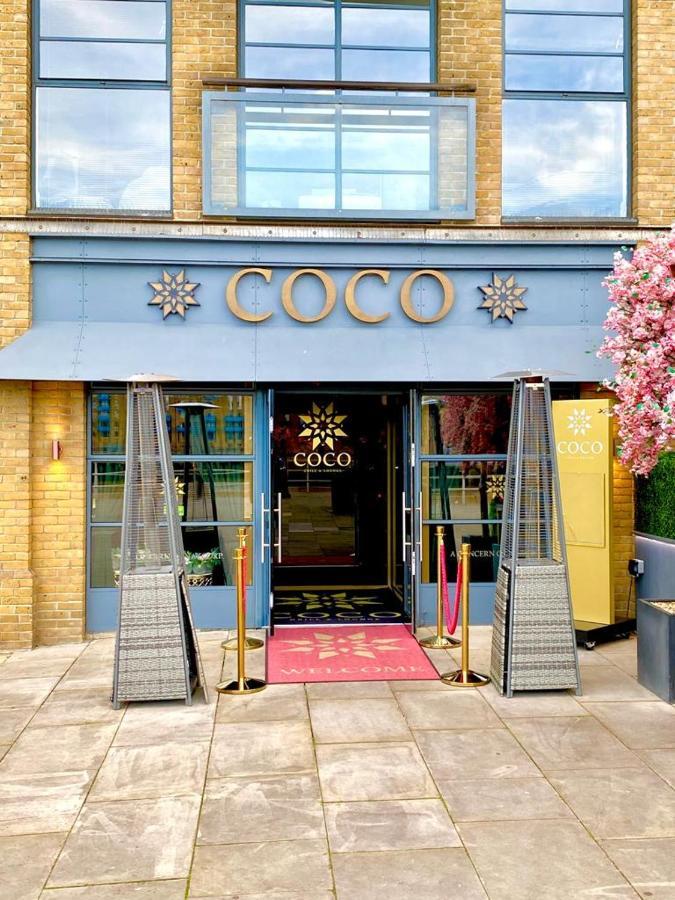 Perfect Central Location- 5 Minutes From Tower Bridge ! 8 Minutes Walk From Tube Londres Exterior foto